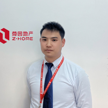 尊園地產(chǎn)徐兵