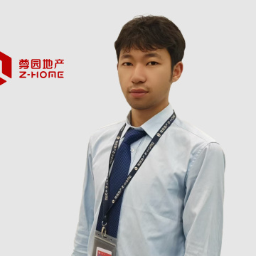 尊園地產馬譜榮