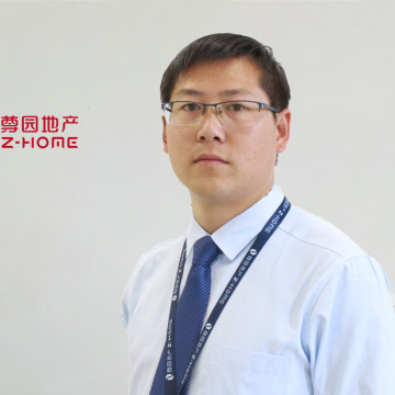 尊園地產(chǎn)王東
