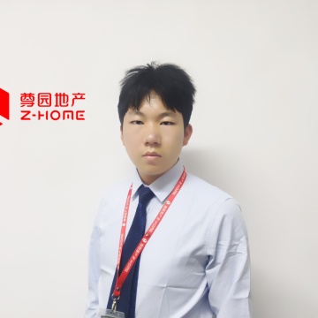 尊园地产吴允浩