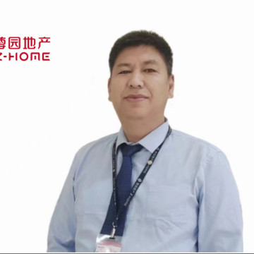 尊園地產(chǎn)馬景軒