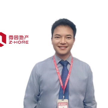 尊園地產(chǎn)譚普晏
