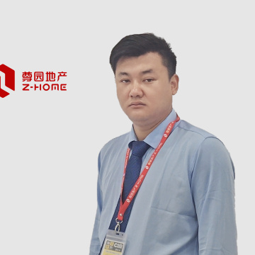 尊園地產(chǎn)唐燦榮