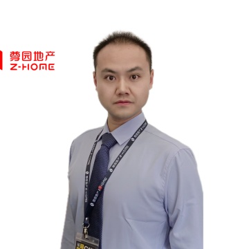 尊園地產(chǎn)胡楊