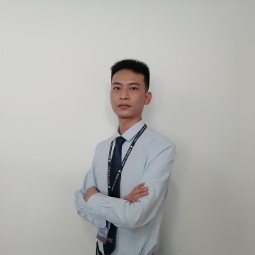 尊园地产张磊