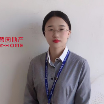 尊園地產(chǎn)王瓊瑤