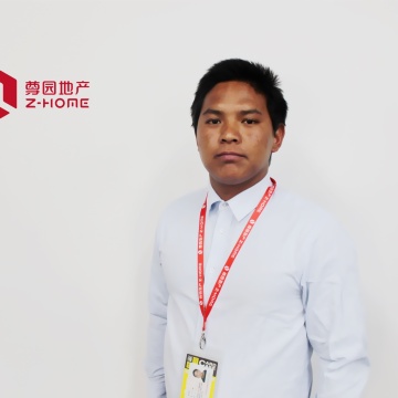 尊園地產(chǎn)馬永生