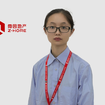 尊園地產(chǎn)申雨婷