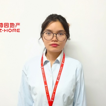 尊園地產(chǎn)何建梅