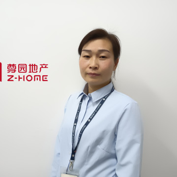 尊園地產(chǎn)徐鳳珍