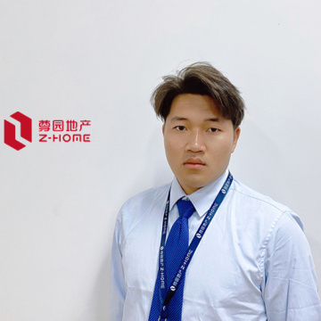 尊園地產(chǎn)尹雙財(cái)