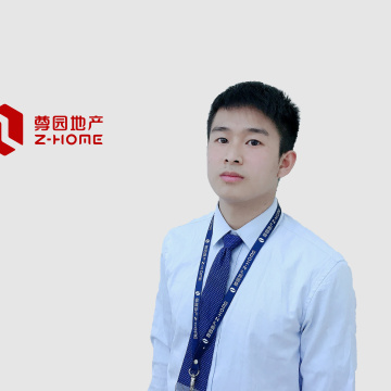 尊園地產(chǎn)楊遠(yuǎn)航