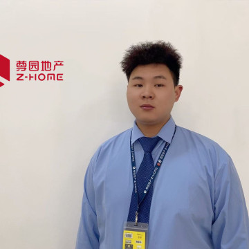 尊園地產趙志