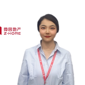 尊園地產(chǎn)姜婭