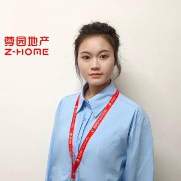 尊園地產(chǎn)楊夏