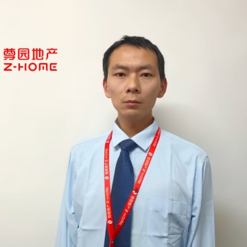 尊园地产张维成