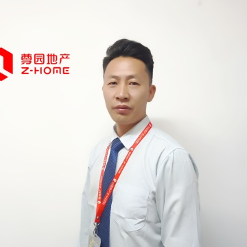 尊園地產(chǎn)徐靈