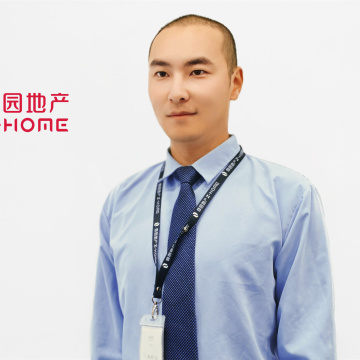 尊园地产余剑冬
