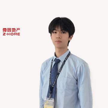 尊園地產(chǎn)謝嗣鑫