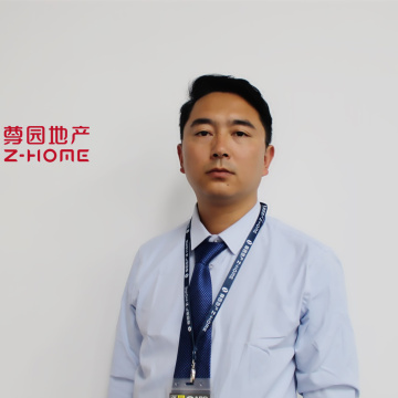 尊園地產(chǎn)楊彪