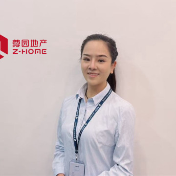 尊園地產(chǎn)陳登媛