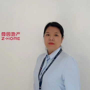 尊园地产车娟