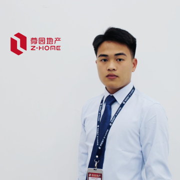尊園地產(chǎn)李孟威