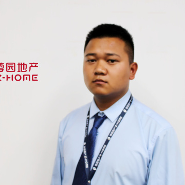 尊園地產(chǎn)李熙