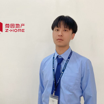 尊园地产朱建雄