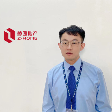 尊園地產(chǎn)曹紅坤