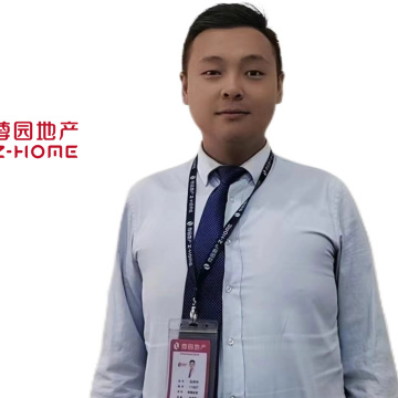 尊園地產(chǎn)馬仲升