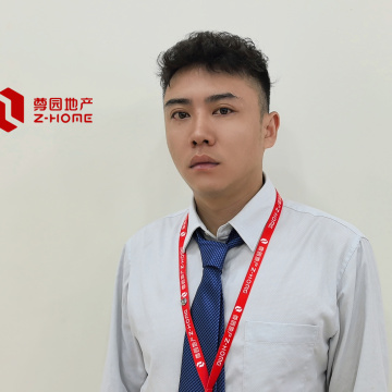 尊園地產(chǎn)蔣雙廷
