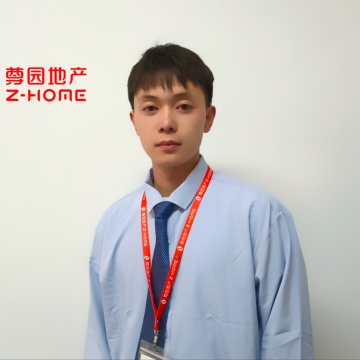 尊园地产马永明川