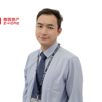 尊园地产熊明