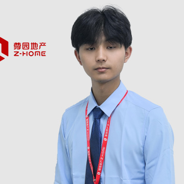 尊園地產(chǎn)趙永盛