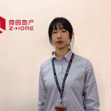 尊园地产苏亚娟