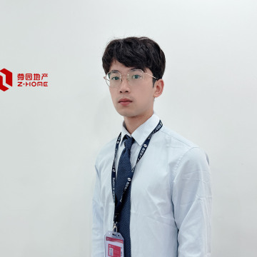 尊園地產(chǎn)馬德