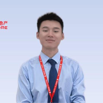 尊園地產(chǎn)付淵