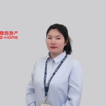 尊园地产王梅