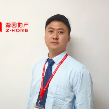 尊園地產(chǎn)劉福輝