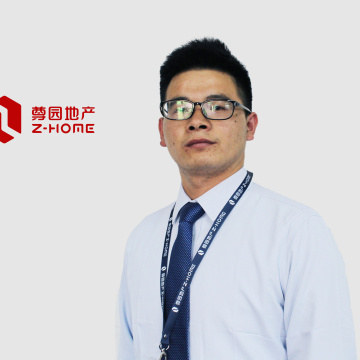 尊園地產(chǎn)蘇強(qiáng)