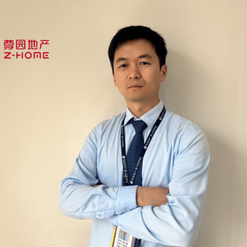 尊园地产李敏