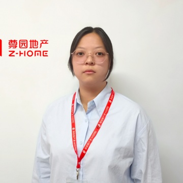 尊园地产张珺