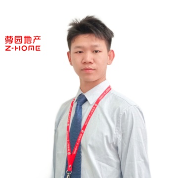 尊園地產(chǎn)周渝強(qiáng)
