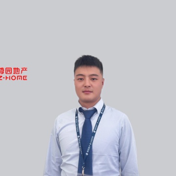 尊園地產(chǎn)向正飛