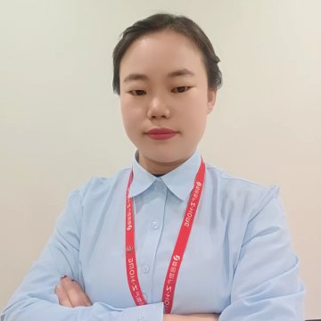 尊园地产聂婷
