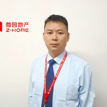 尊园地产李钒源