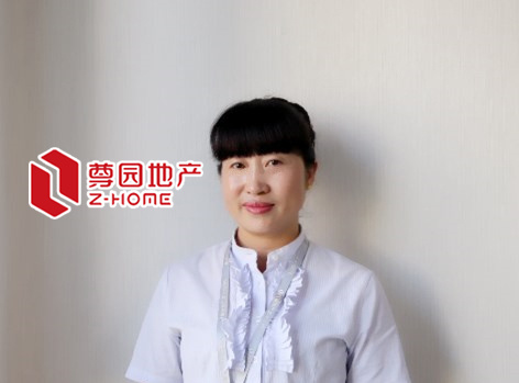 尊園地產(chǎn)楊明艷