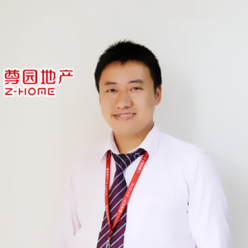 尊園地產(chǎn)楊自林