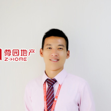 尊園地產(chǎn)馬景增